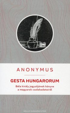 Gesta Hungarorum