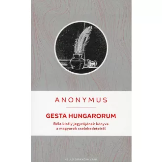 Gesta Hungarorum