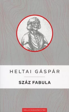 Száz fabula