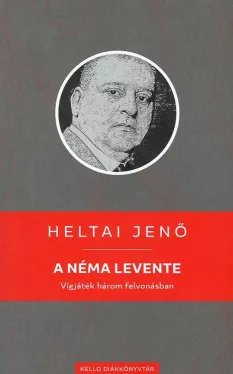 A néma levente