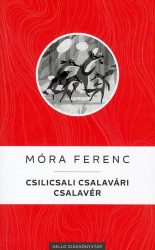 Csilicsali Csalavári Csalavér