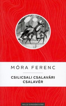 Csilicsali Csalavári Csalavér