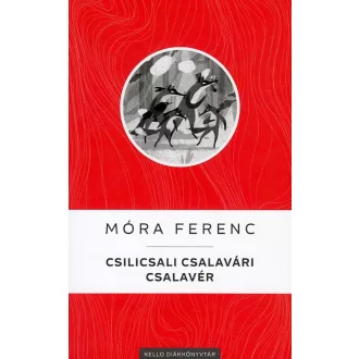 Csilicsali Csalavári Csalavér