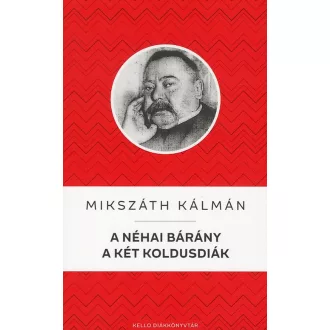 A néhai bárány / A két koldusdiák