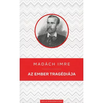 Az ember tragédiája