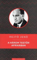 A három testőr Afrikában