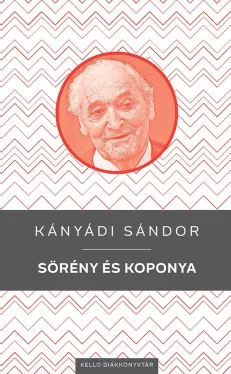 Sörény és koponya