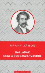 Balladák / Rege a csodaszarvasról