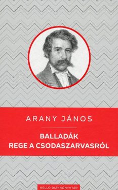 Balladák / Rege a csodaszarvasról