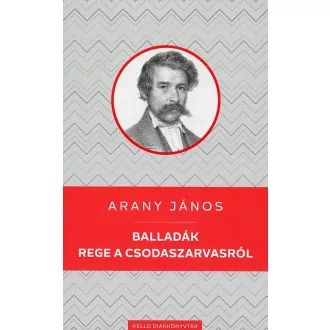 Balladák / Rege a csodaszarvasról