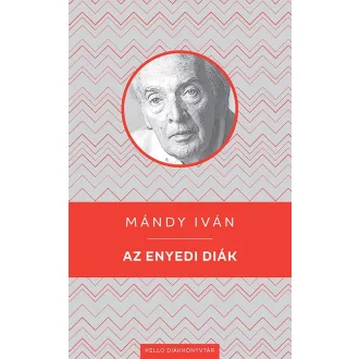 Az enyedi diák