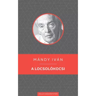 A locsolókocsi
