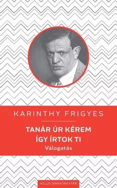 Tanár úr kérem / Így írtok ti