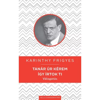 Tanár úr kérem / Így írtok ti