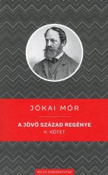 A jövő század regénye II. kötet