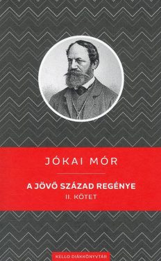 A jövő század regénye II. kötet