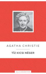 Tíz kicsi néger