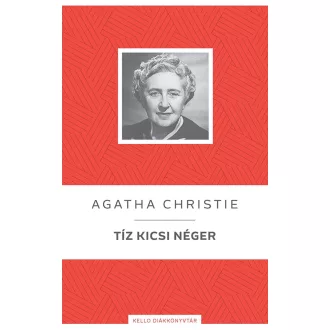 Tíz kicsi néger