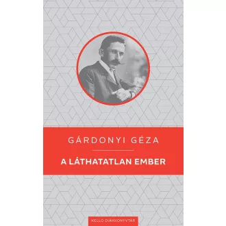 A láthatatlan ember