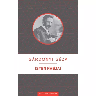 Isten rabjai
