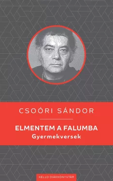 Elmentem a falumba