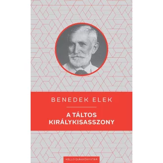 A táltos királykisasszony