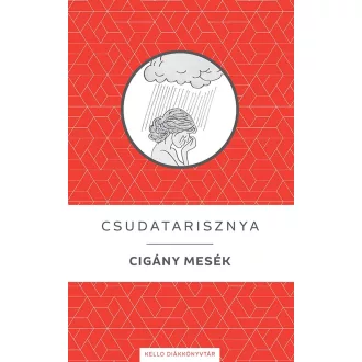 Csudatarisznya