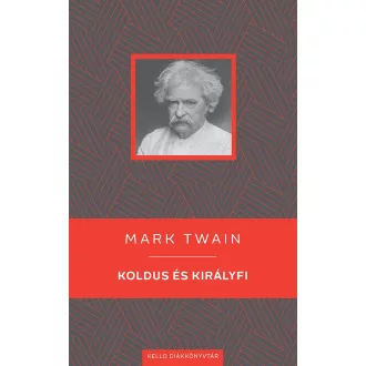 Koldus és királyfi
