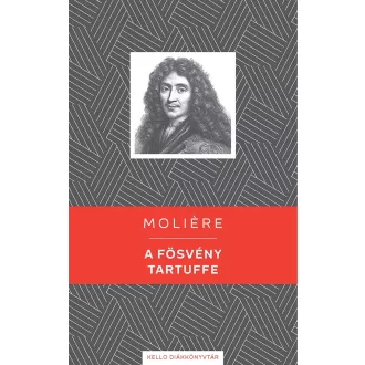 A fösvény / Tartuffe