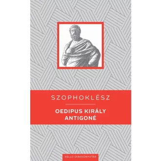 Oedipus király / Antigoné