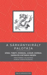 A Sárkánykirály palotája