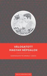Válogatott magyar népdalok