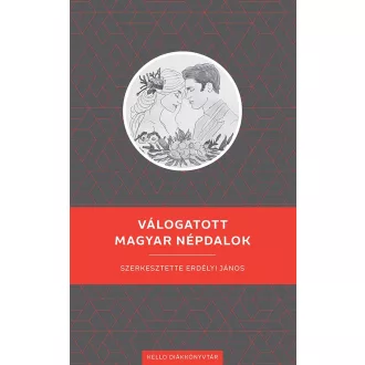 Válogatott magyar népdalok
