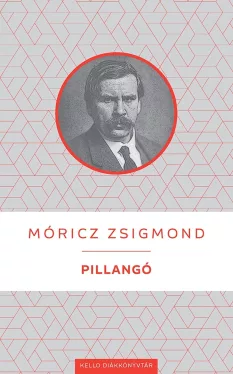 Móricz Zsigmond - Pillangó