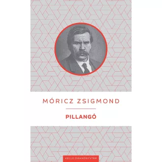 Móricz Zsigmond - Pillangó