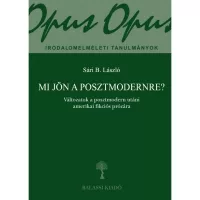 Mi jön a posztmodernre?