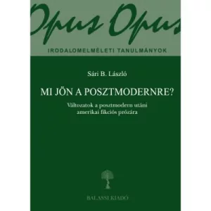 Mi jön a posztmodernre?