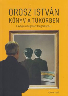 Könyv a tükörben (avagy a megevett tengerészek)