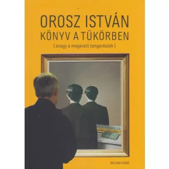 Könyv a tükörben (avagy a megevett tengerészek)
