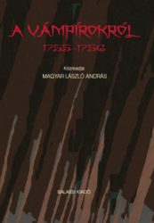 A vámpírokról - 1755-1756