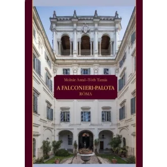 A Falconieri-Palota - Róma