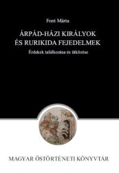 Árpád-házi királyok és Rurikida fejedelmek