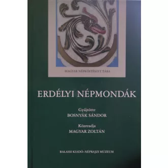 Erdélyi népmondák