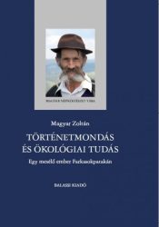 Történetmondás és ökológiai tudás