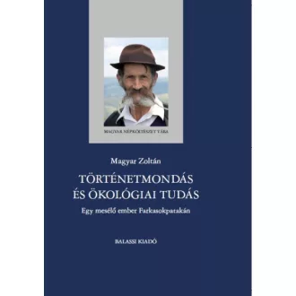 Történetmondás és ökológiai tudás