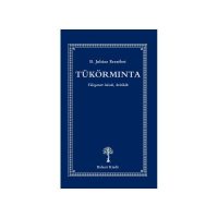 Tükörminta - Válogatott írások, kritikák