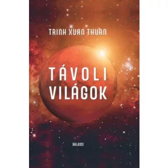 Távoli világok