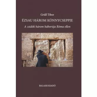Ézsau három könnycseppje