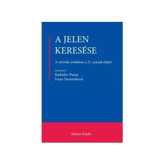 A jelen keresése