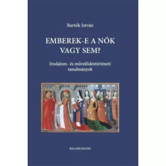 Emberek-e a nők vagy sem?